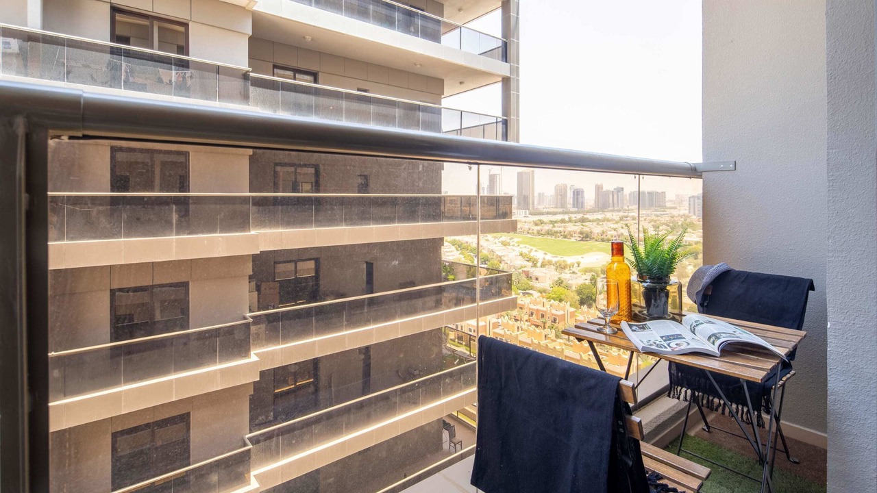 Photo of Outdoor in Dubai Sports City