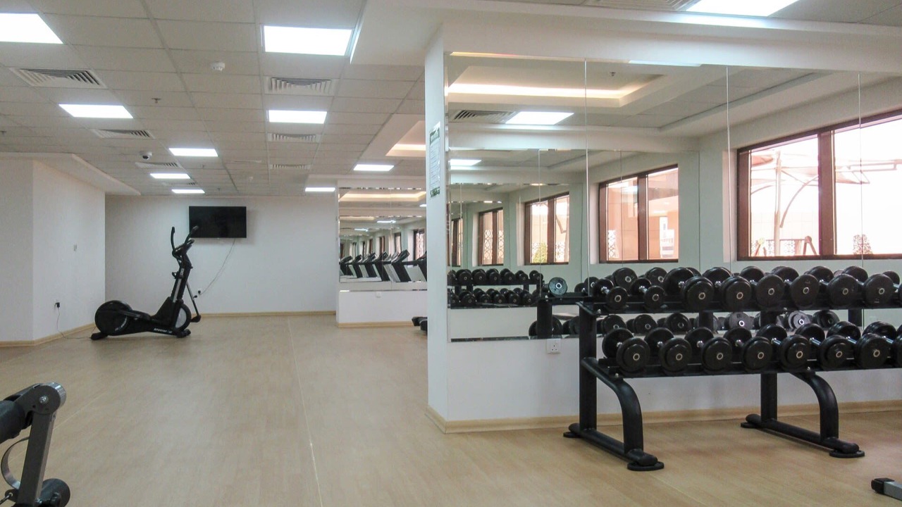 Photo of Others in Dubai Sports City