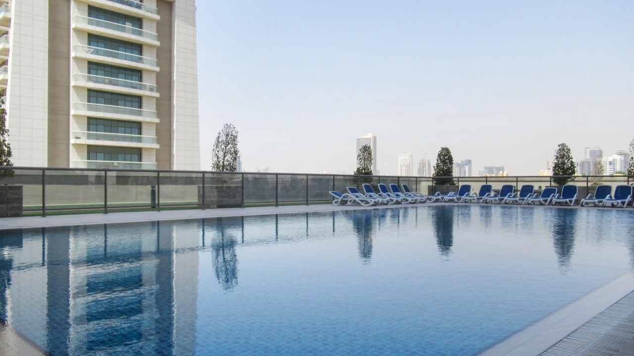 Photo of Outdoor in Dubai Sports City