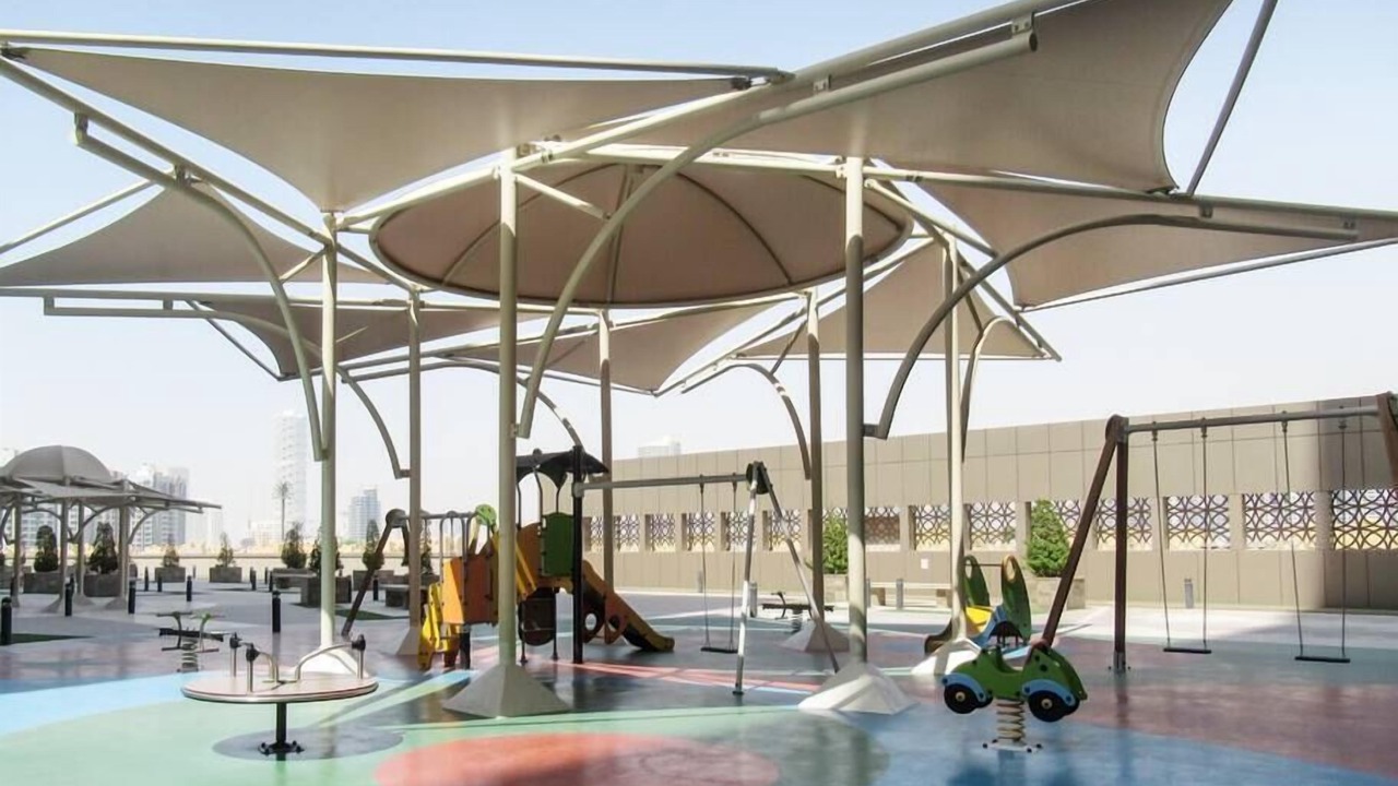 Photo of Outdoor in Dubai Sports City