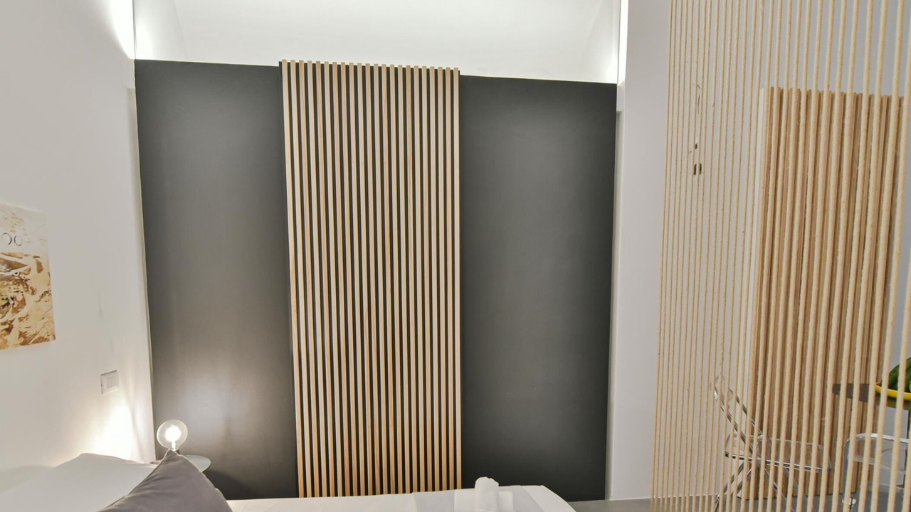 Photo of Bedroom in Ostuni