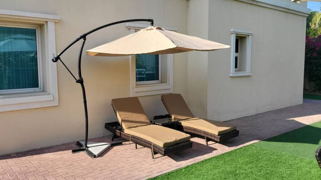 Photo of Outdoor in Jumeirah Village Triangle
