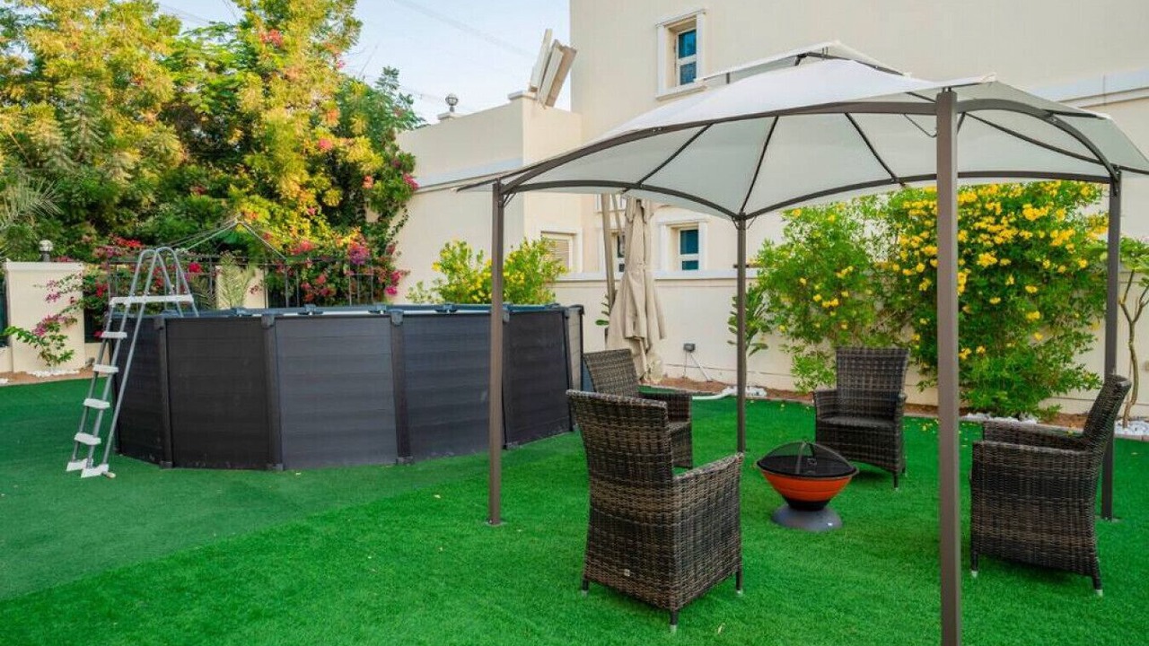 Photo of Outdoor in Jumeirah Village Triangle