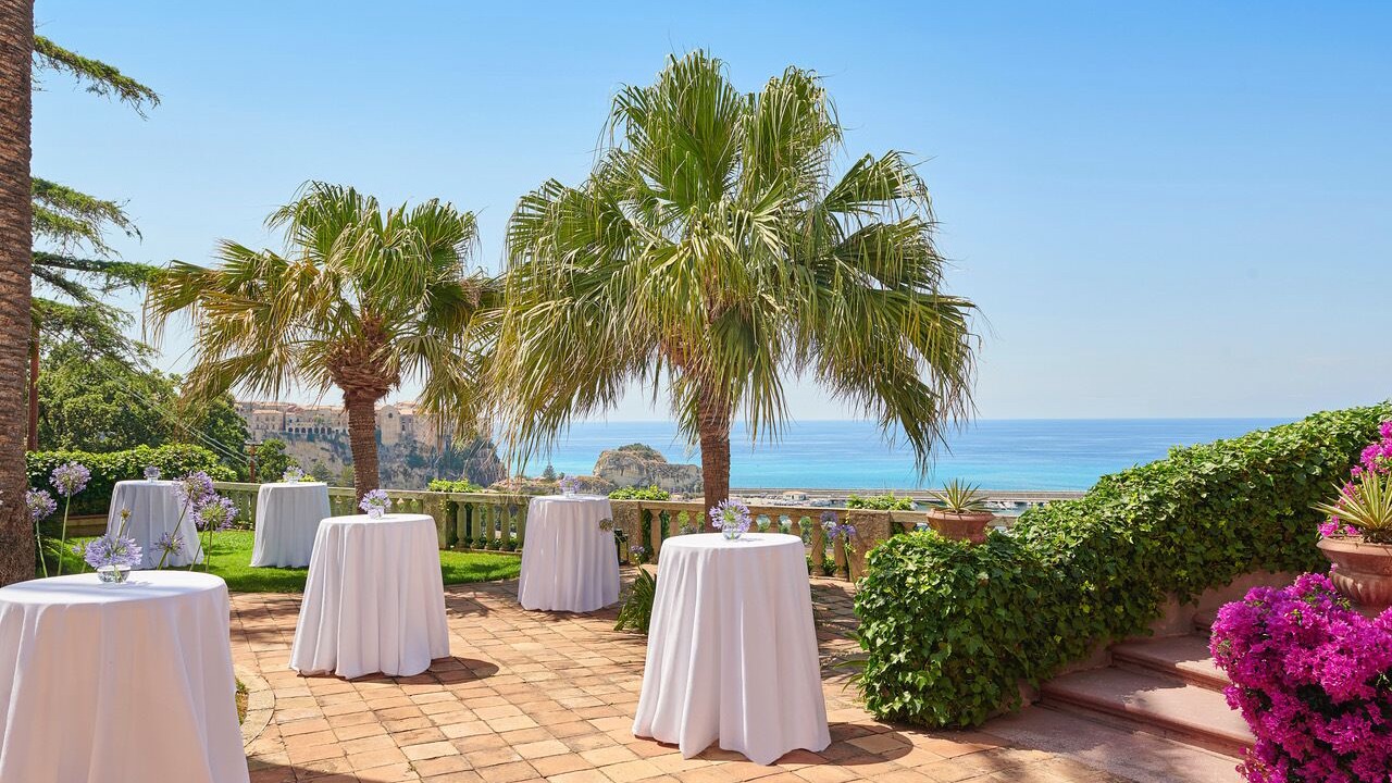Photo of Outdoor in Tropea