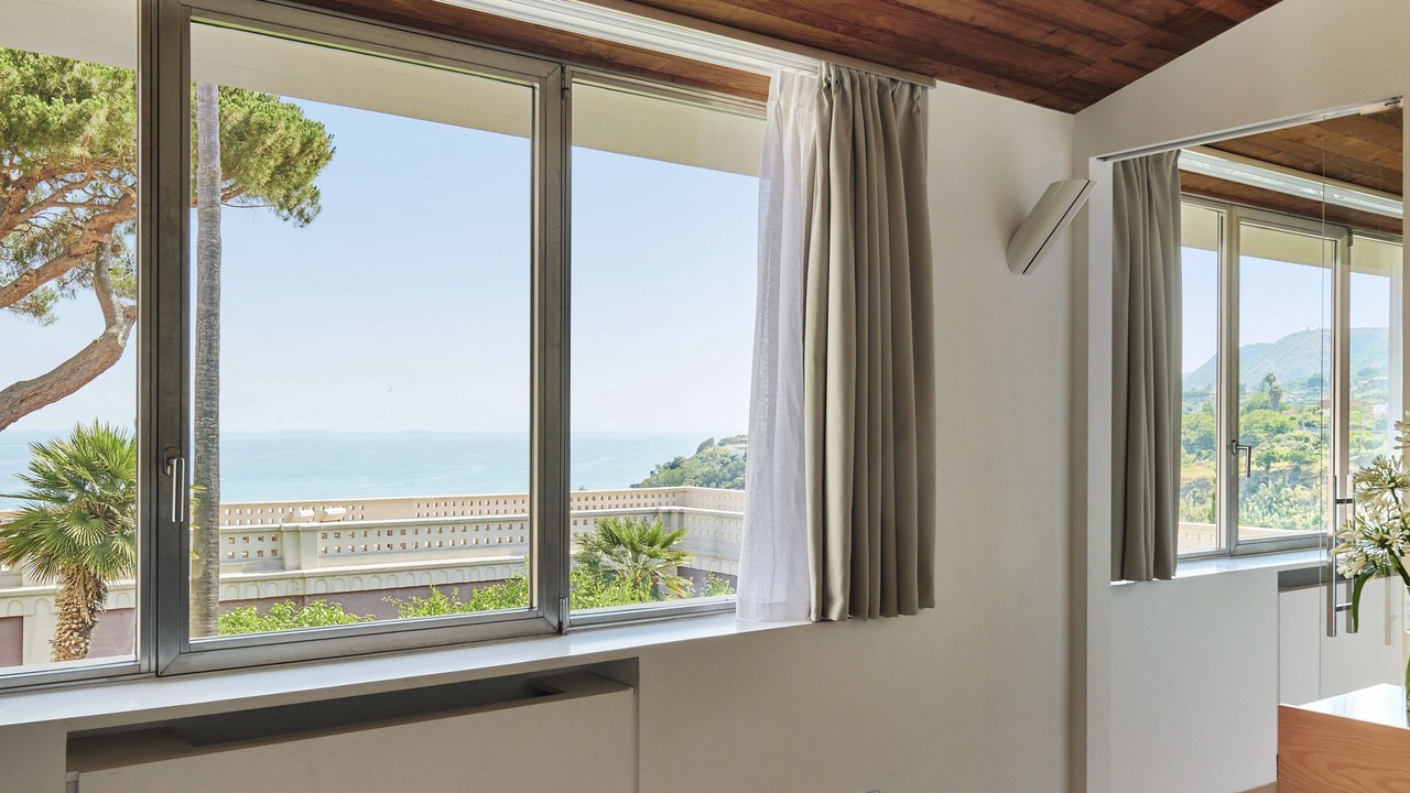 Photo of Bedroom in Tropea