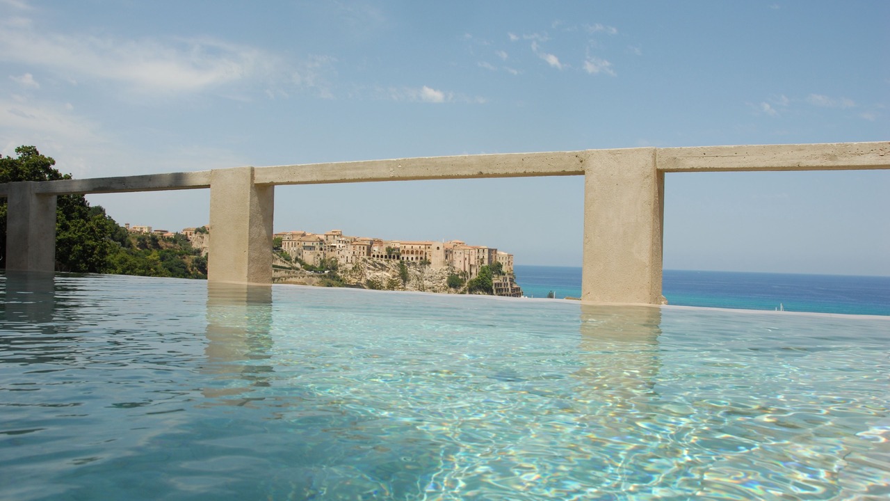 Photo of Outdoor in Tropea