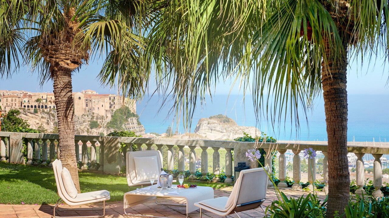 Photo of Outdoor in Tropea
