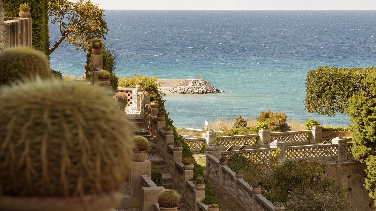 Photo of Outdoor in Tropea