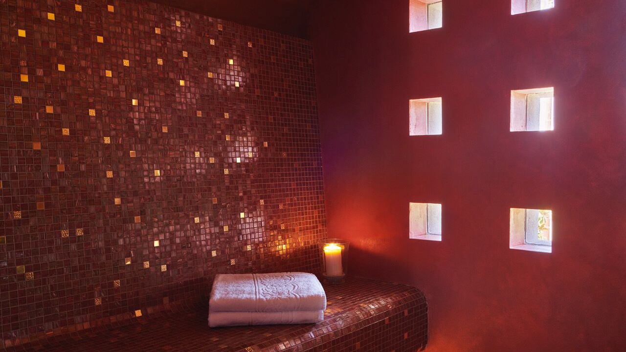 Photo of Bedroom in Tropea