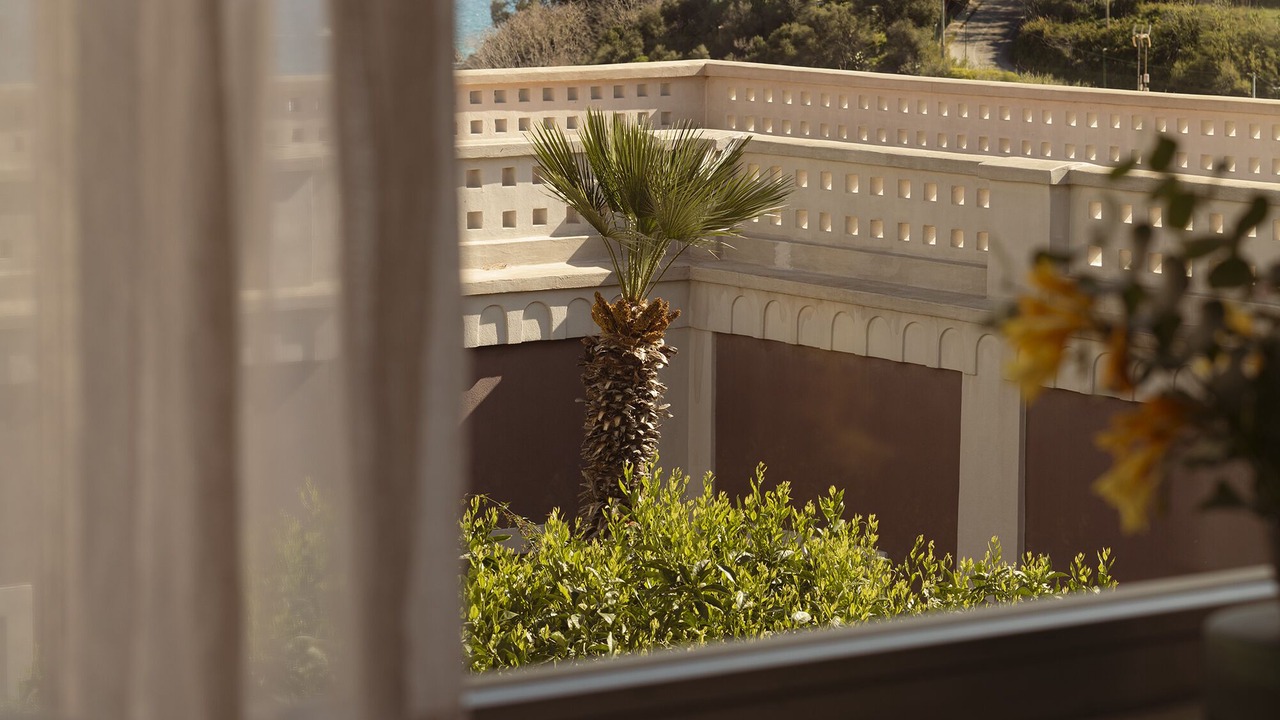 Photo of Bedroom in Tropea