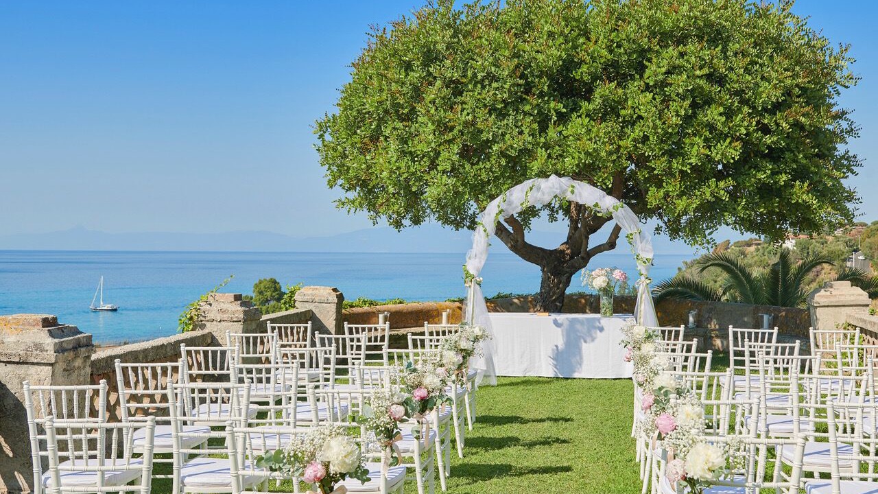 Photo of Outdoor in Tropea