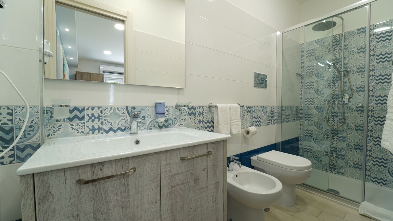 Photo of Bathroom in Paola