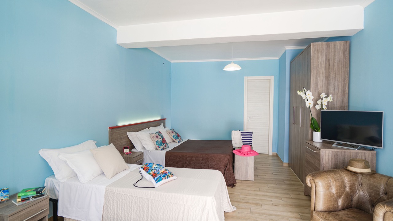 Photo of Bedroom in Paola