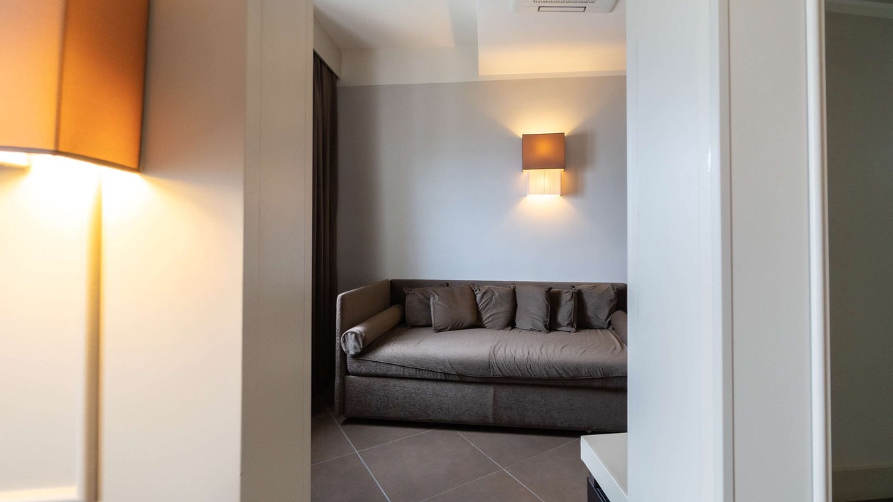 Photo of Bedroom in Catanzaro Lido