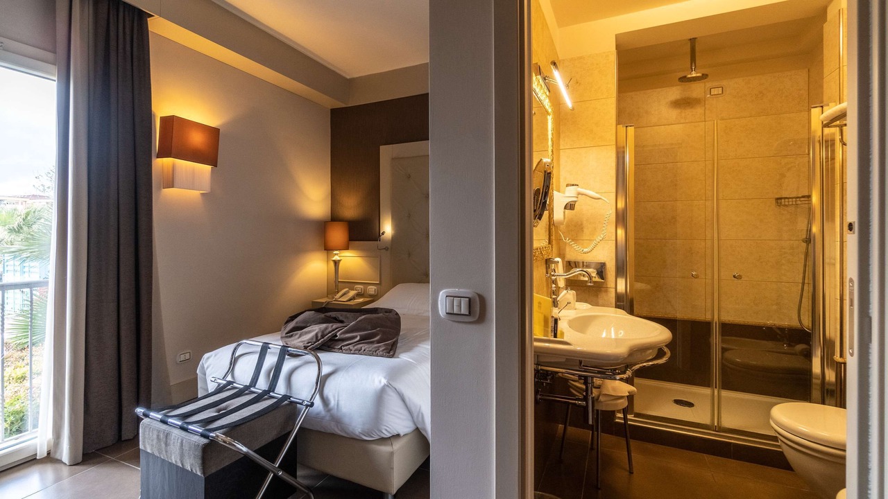 Photo of Bedroom in Catanzaro Lido