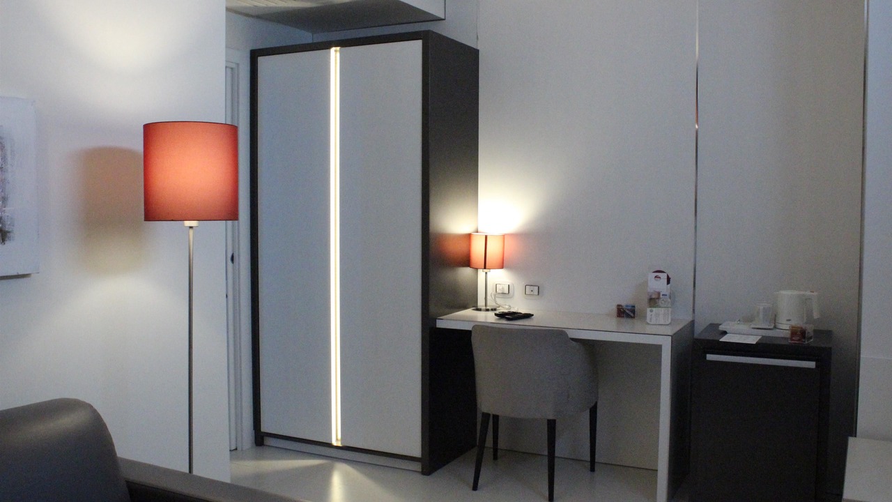 Photo of Bedroom in Catanzaro Lido