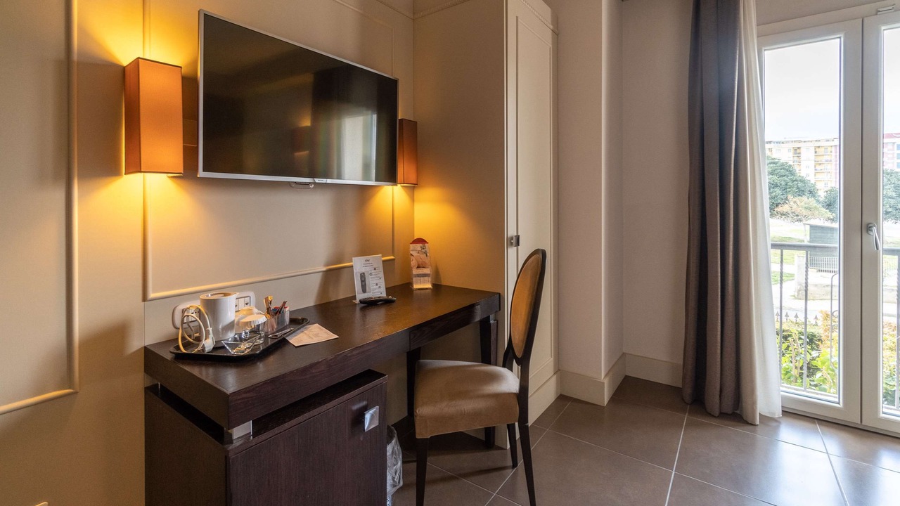 Photo of Bedroom in Catanzaro Lido