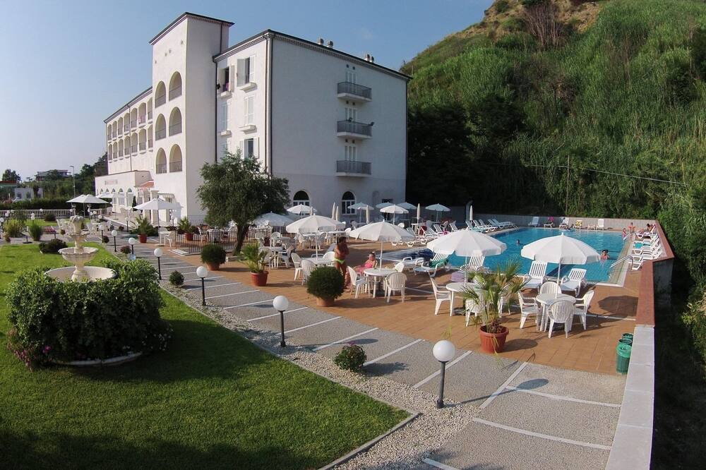 Photo of Outdoor in Marina di Fuscaldo