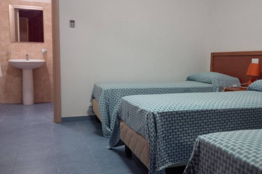 Photo of Bedroom in Marina di Fuscaldo