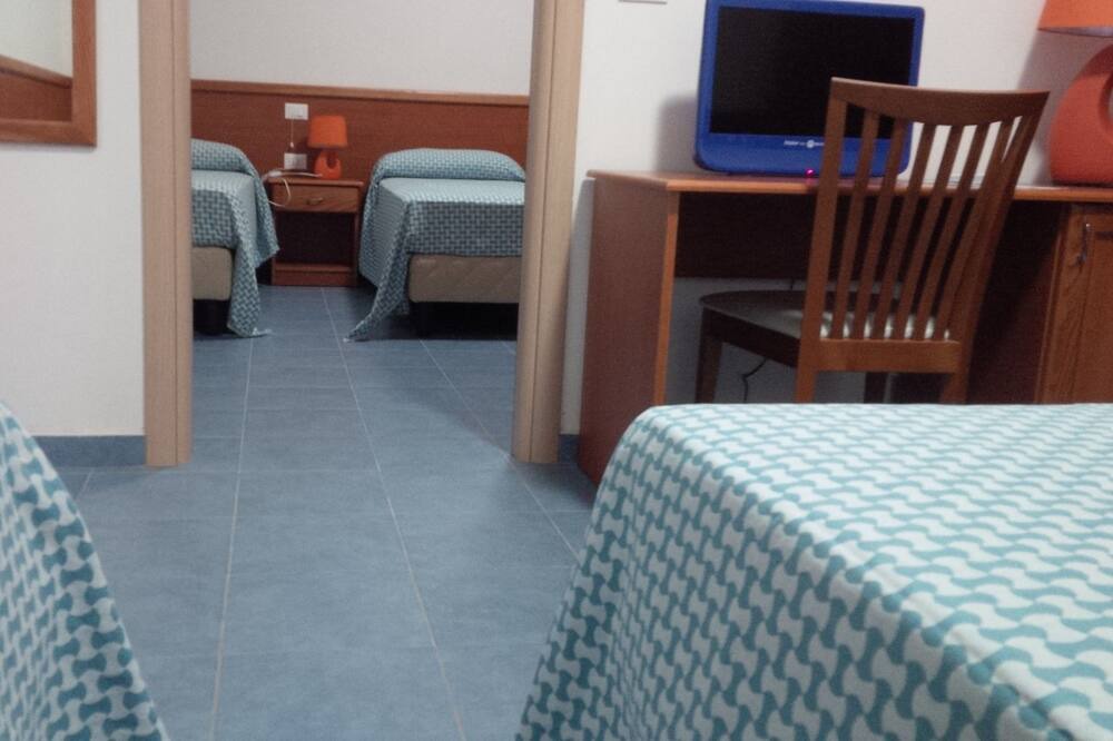 Photo of Bedroom in Marina di Fuscaldo