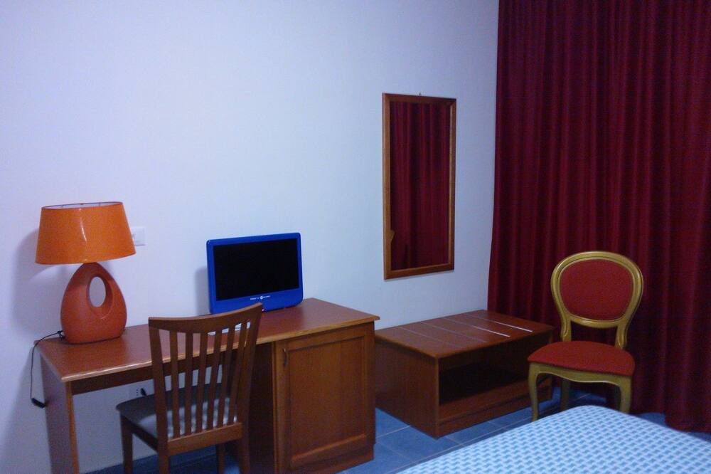 Photo of Bedroom in Marina di Fuscaldo