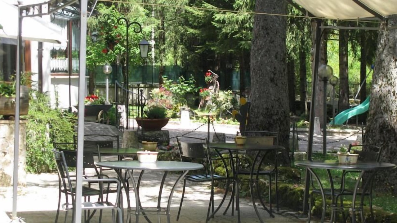 Photo of Outdoor in Pescasseroli