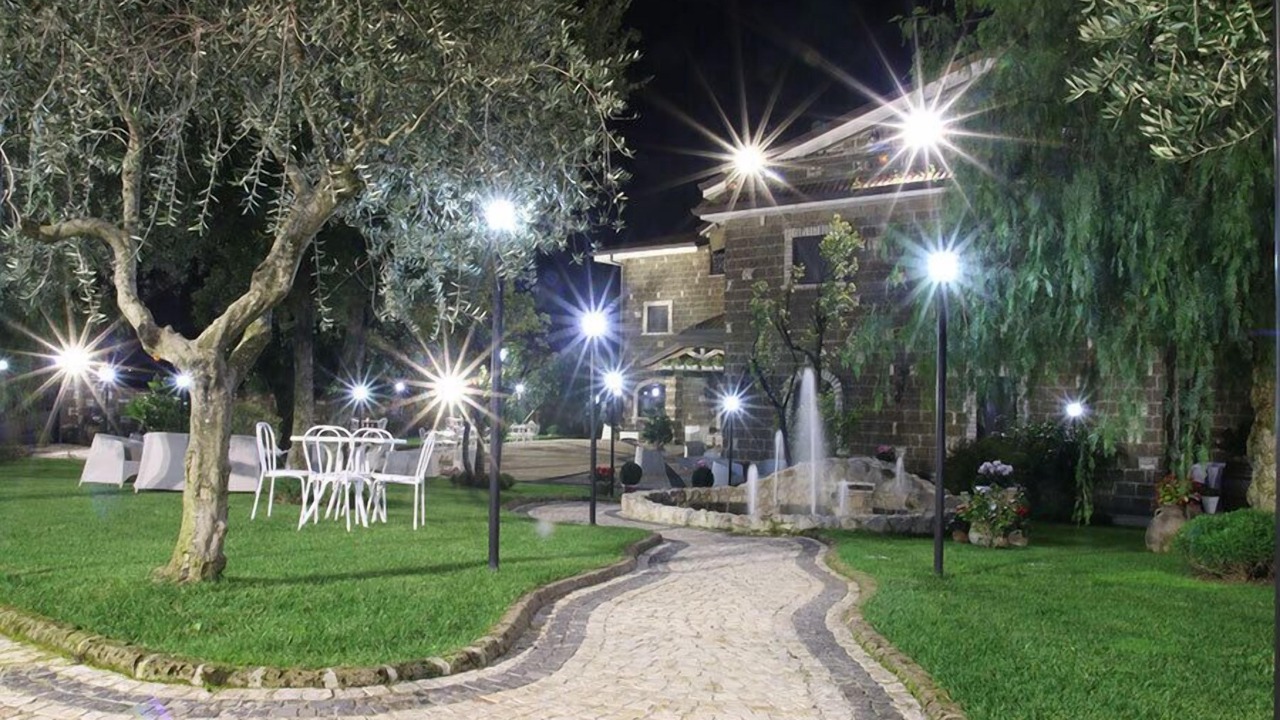 Photo of Outdoor in Casagiove