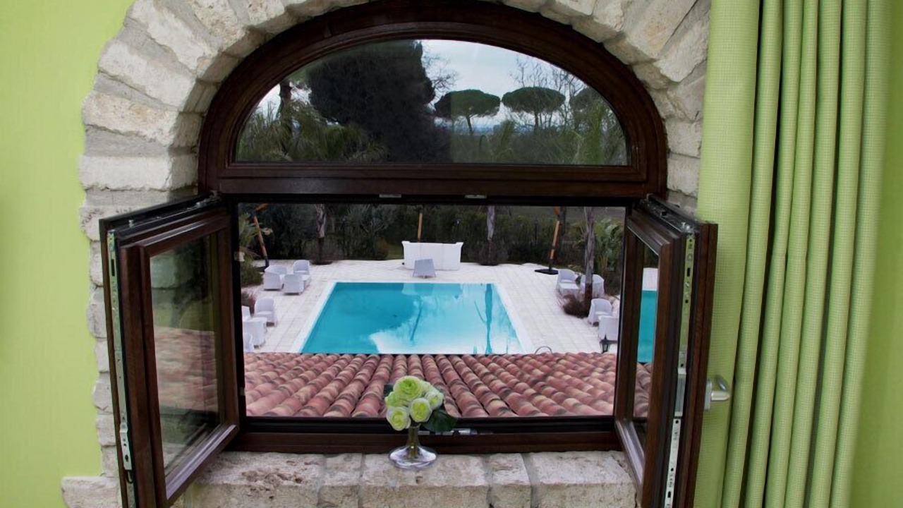 Photo of Bedroom in Casagiove