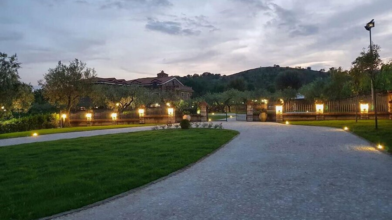 Photo of Outdoor in Casagiove