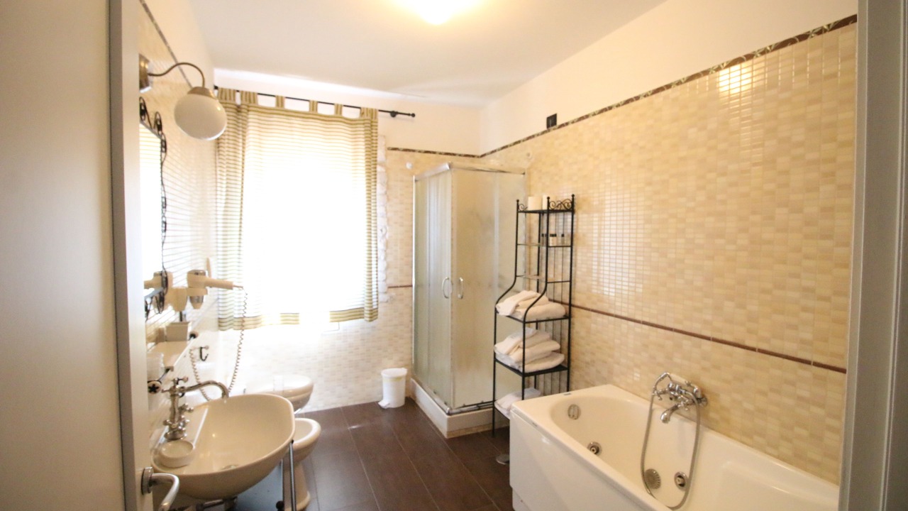 Photo of Bathroom in Casagiove