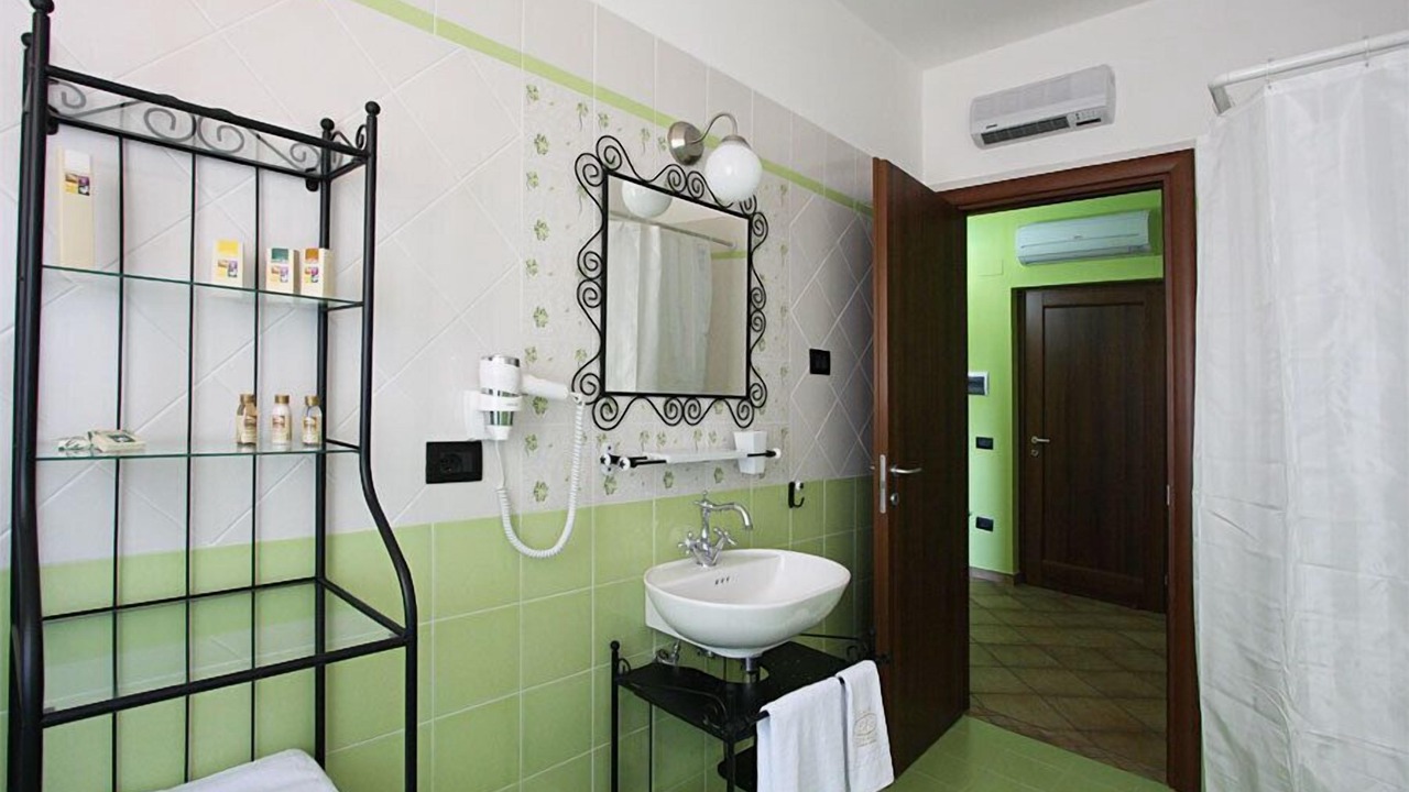 Photo of Bathroom in Casagiove