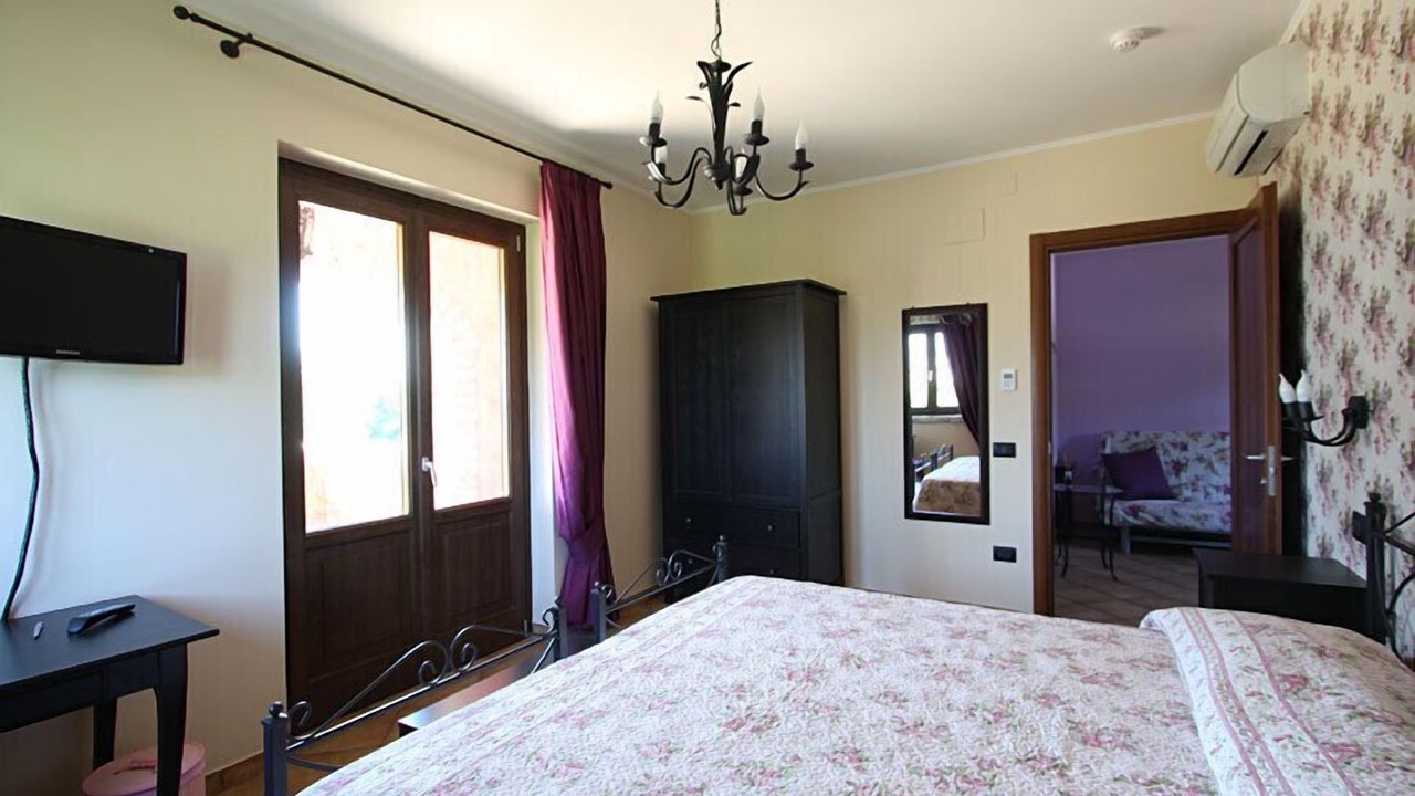 Photo of Bedroom in Casagiove