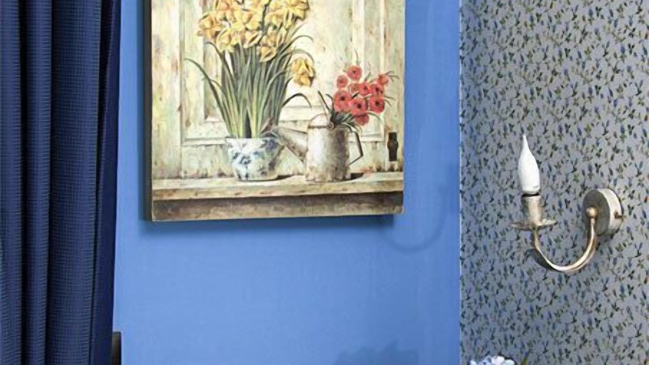Photo of Bedroom in Casagiove
