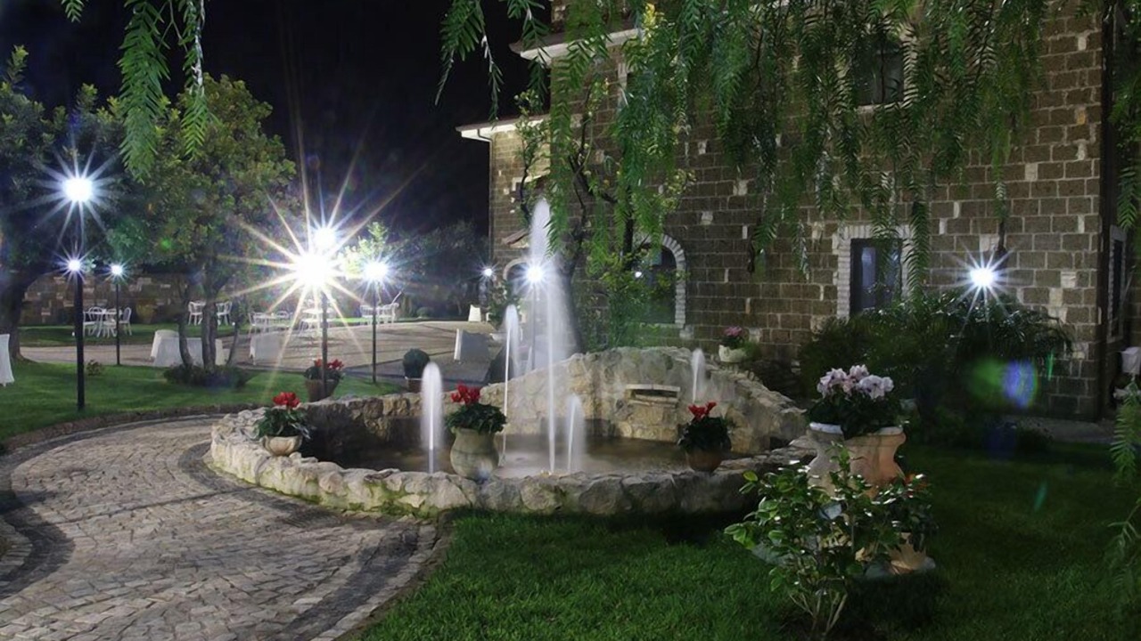 Photo of Outdoor in Casagiove