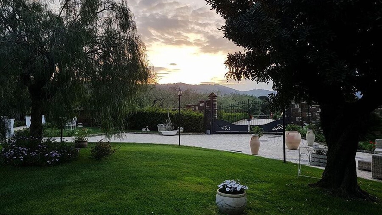 Photo of Outdoor in Casagiove