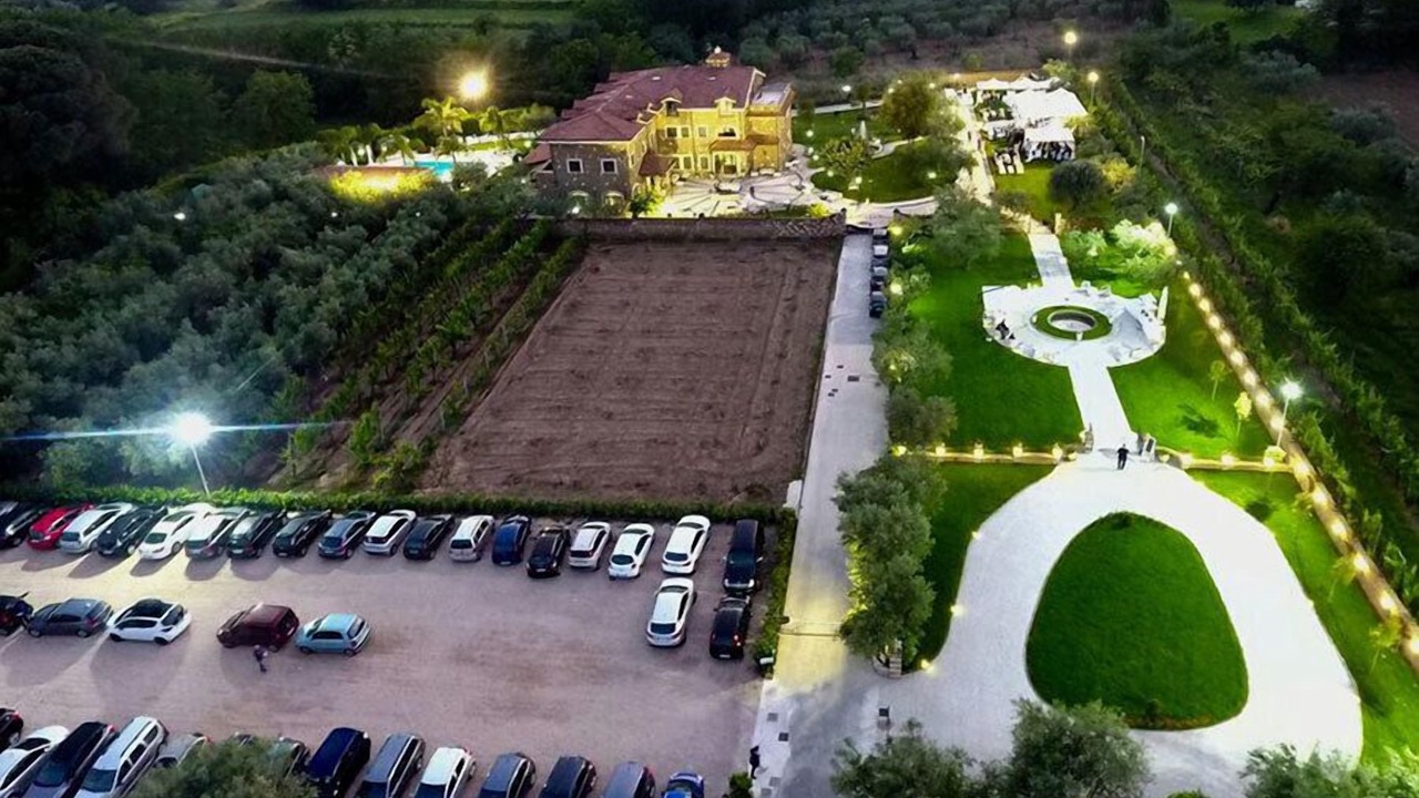 Photo of Outdoor in Casagiove