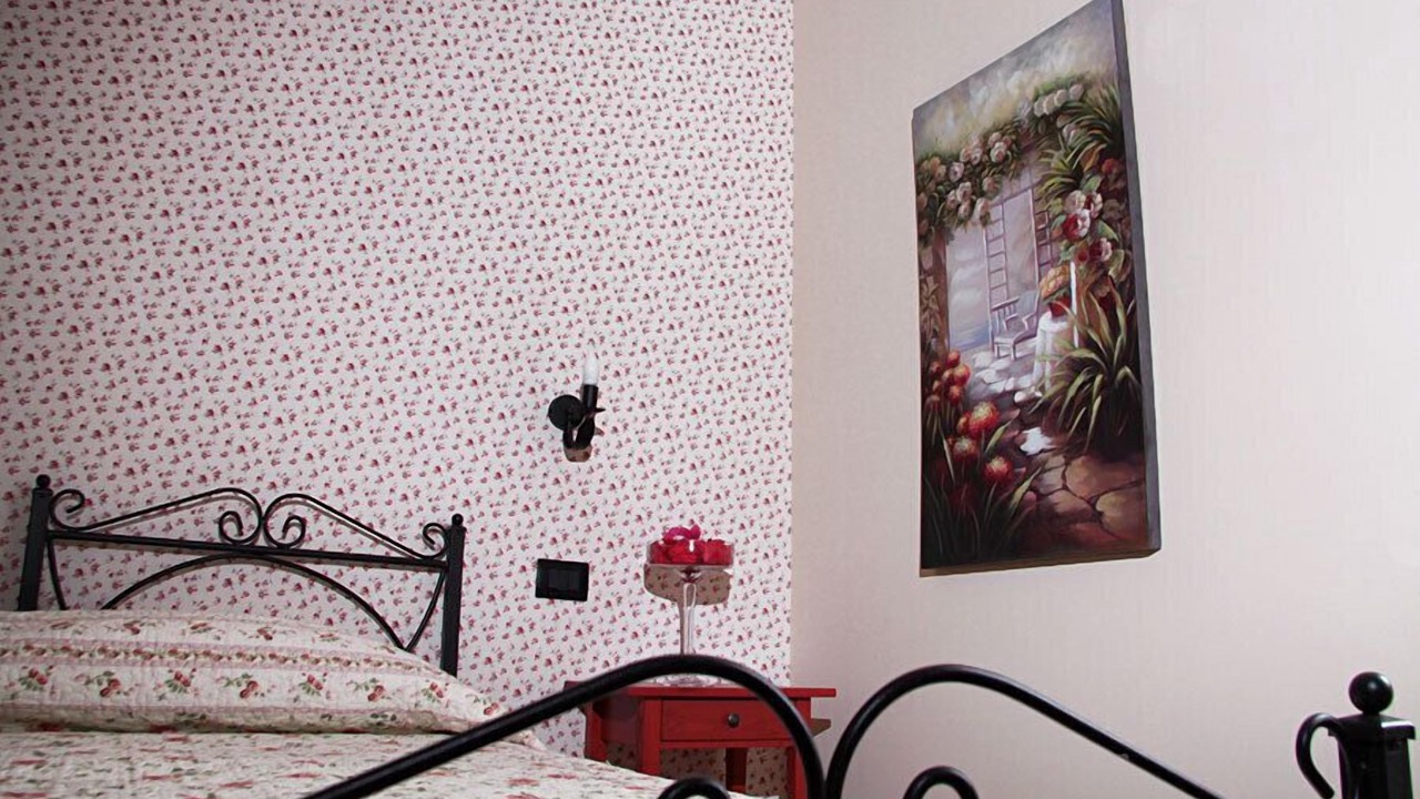 Photo of Bedroom in Casagiove