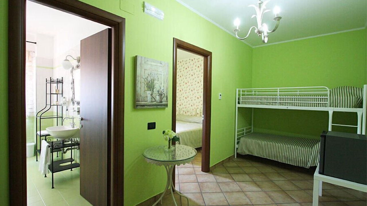 Photo of Bedroom in Casagiove
