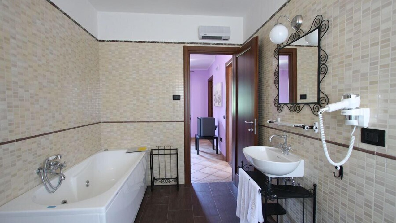 Photo of Bathroom in Casagiove