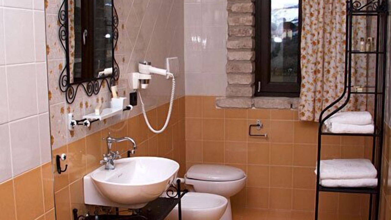 Photo of Bathroom in Casagiove