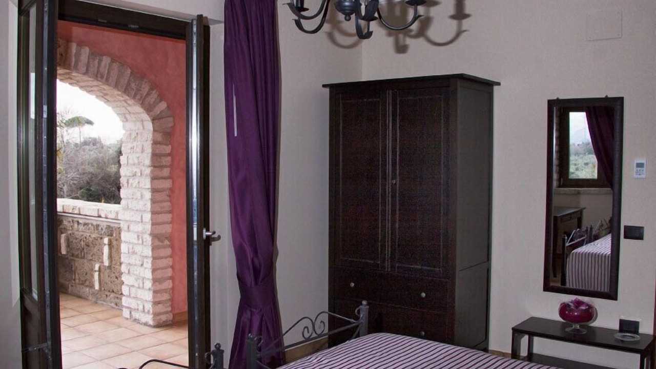 Photo of Bedroom in Casagiove