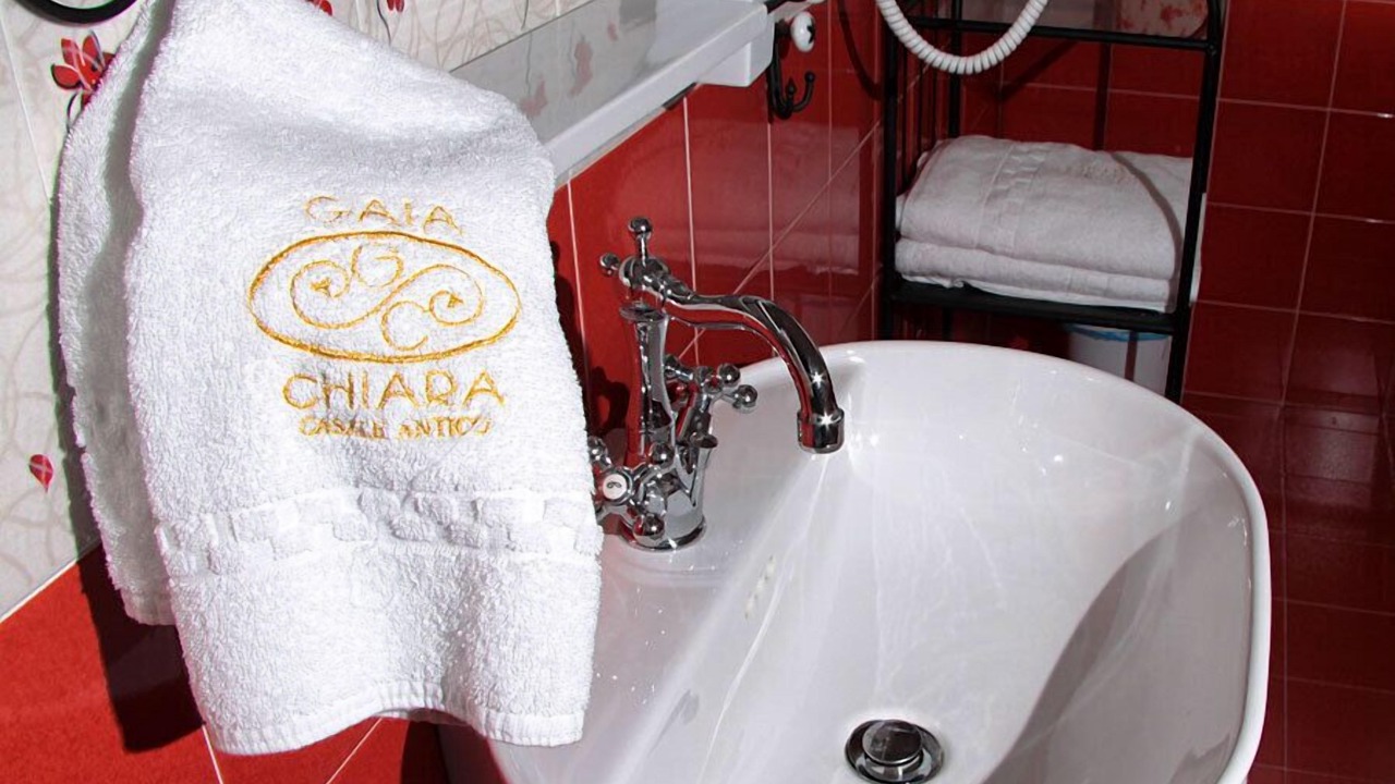 Photo of Bathroom in Casagiove