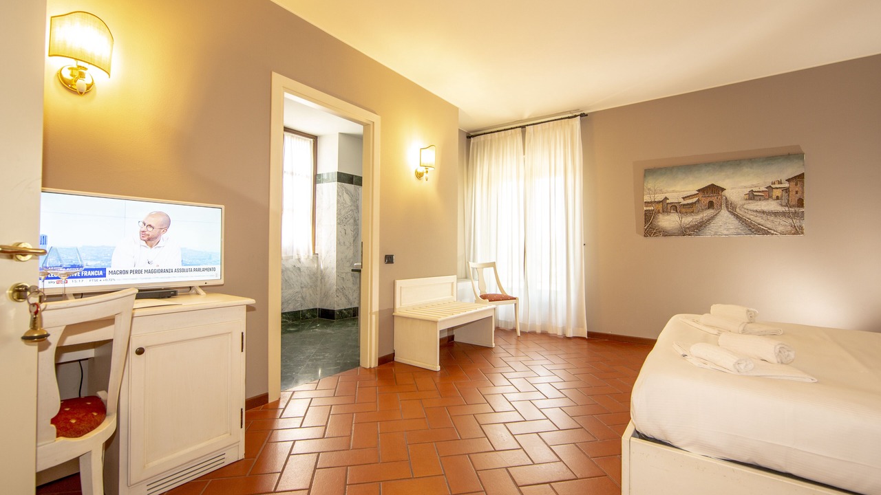 Photo of Bedroom in Pontevico
