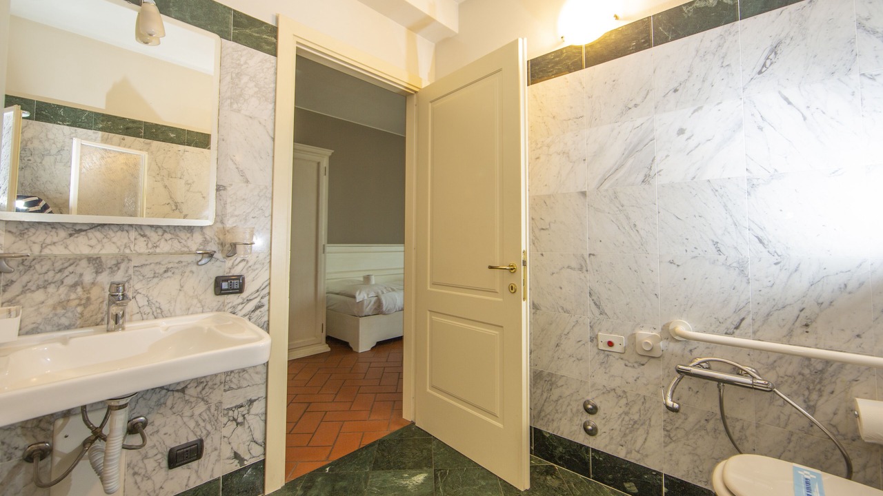 Photo of Bathroom in Pontevico