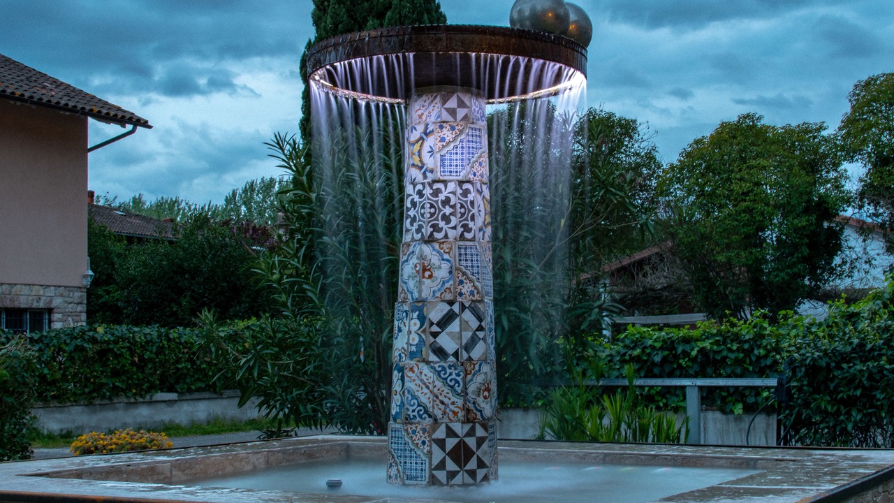 Photo of Outdoor in Contrada Fontivegge