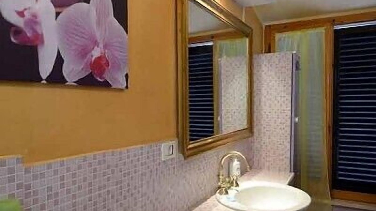 Photo of Bathroom in Contrada Fontivegge