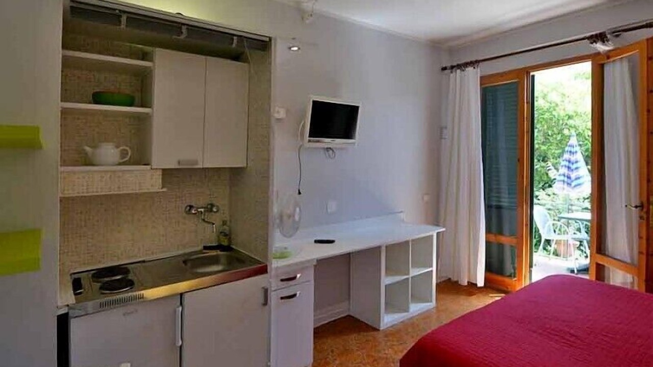 Photo of Bedroom in Contrada Fontivegge
