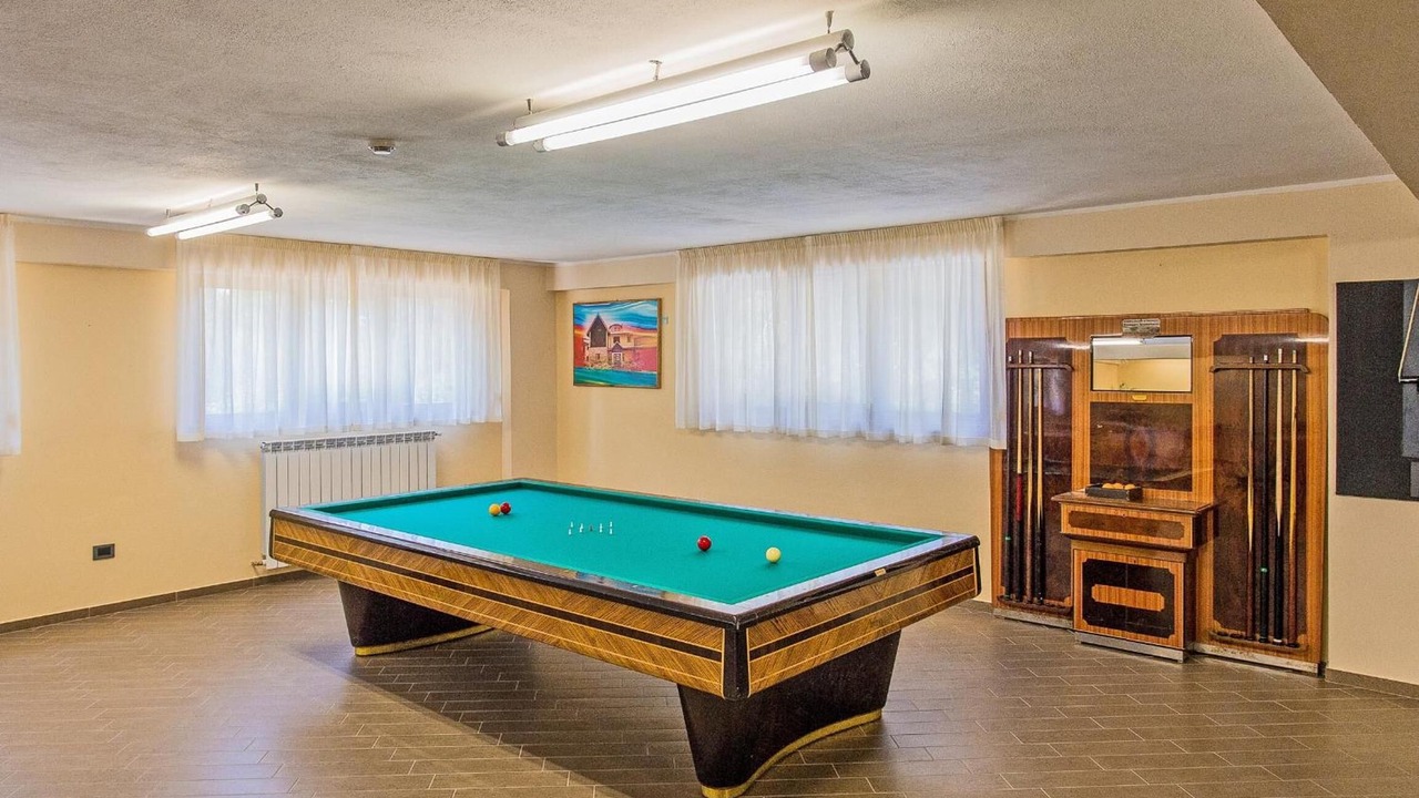 Photo of Bedroom in Taverna