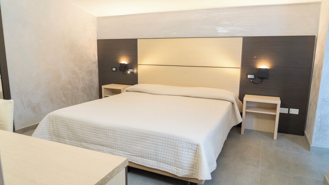 Photo of Bedroom in Taverna