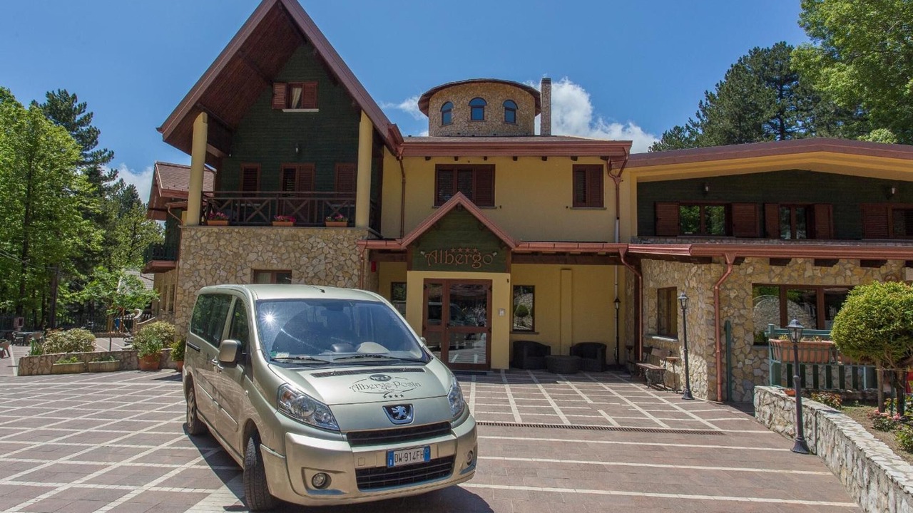 Photo of Outdoor in Taverna